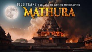 Mathura |1000 Years of Desecration and Devotion | Bharat Varsh Project | English Subtitles