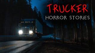 3 Creepy True Trucker Horror Stories