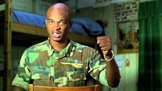 Major Payne (Little Engine That Could Scene)