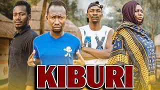 KIBURI FULL MOVIE | SENGO MK