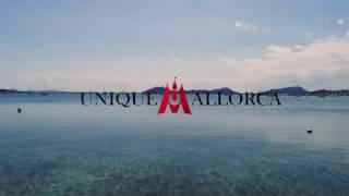 Unique Mallorca Show Reel of Property, Yachts & Island Life...
