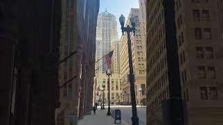 Chicago Board of Trade