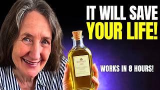 THIS is What Castor Oil Does While You Sleep! | Barbara O'Neill's Method