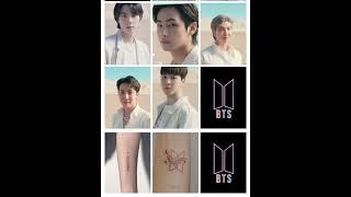 BTS Dating Door  Army girl #ot7 #bts #army