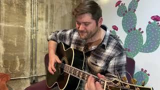 Soil (Original) - Ezra Anderson