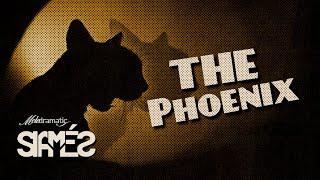 SIAMÉS "The Phoenix" [Lyric Video]