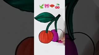 🪭Satisfying creativedrawing #draw #colors #brush #satisfying #viral #youtube #shorts