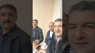 Möhtəşəm üçlü Xocavənddə #fuadabbasov #карабахазербайджан