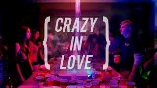 ►Zoe & Kyle || Crazy in love