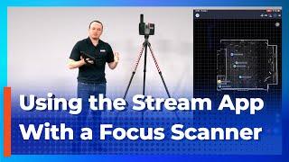 Boost Your Focus Premium Scanner with the Stream App