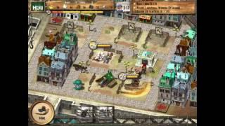 Monument Builders - Eiffel Tower Level 1.3 Walkthrough