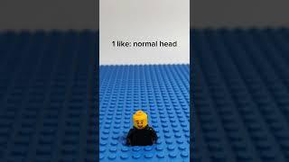 Make your own lego minifigure!#lego#legoanimation#fypシ゚viral#viral