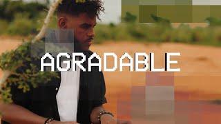 Agradable (Video Oficial) - Kevin Mendoza