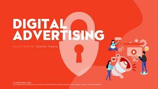 Digital Advertising - 7 Free Tips for Accelerating Growth