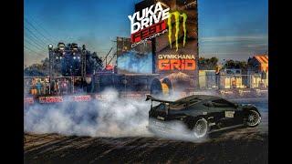 YUKA ADV 2024 | GYMKHANA | OFFICIAL TEASER