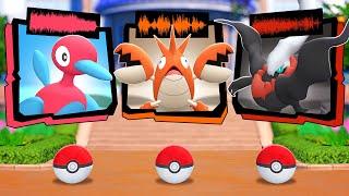 Choose Your Starter Pokémon By Only Hearing Its Cry