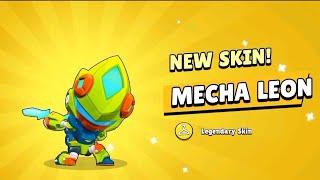 Comprando skins +Abrindo caixas e jogando minigames | Star box simulator for brawl stars