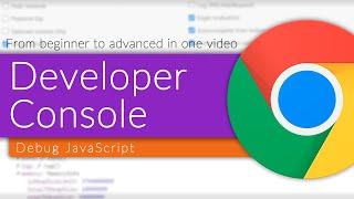 Console in One Video | ULTIMATE TUTORIAL [2021]