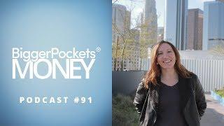 Debt is NOT a Death Sentence with Melanie Lockert of Dear Debt | BP Money Podcast #91