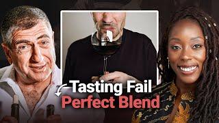 How One BAD Wine Led to a Thriving Wine Business with a TWIST | Stephanie Franklin