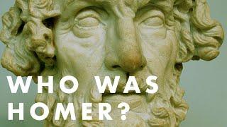 Who was Homer? Ancient Greek Civilization: The Early Iron Age and Homer.