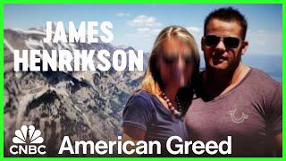 Deadly Black Gold Riches | American Greed