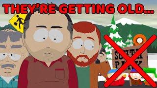 THEY'RE GETTING OLD... South Park: Post Covid Special - TEASER SPECULATION - Streaming to Paramount+