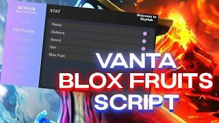 Best FREE Blox Fruits Script | Free Blox Fruits Script Pastebin | Download Roblox Script 2024