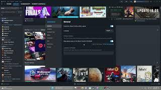 How To Enable & Disable Steam Cloud For Individual Games In Steam 2024