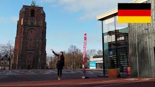 Deutsche Stadtführungen in der Kulturhauptstadt Leeuwarden sind ein riesen Erfolg!