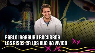 Las casas donde ha vivido Pablo Ibarburu | #LaRevuelta 05.03.2025