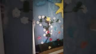Вязание крючком Чехол для чайника от Диляхон
