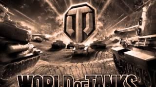 World of Tanks OST - 22 - Мы не отступим!. Автор Сергей Хмелевский