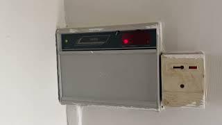 Upgrade Scantronic 9800 replacement with Pyronix Euro-46 v10 Hybrid Alarm System