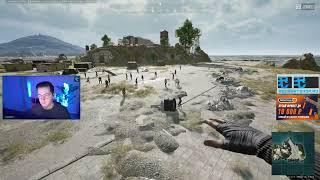 НАСТРОЙКИ PUBG / Recrent