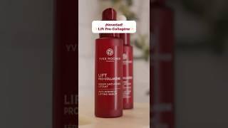 Lo más Nuevo de Yves  https://www.yves-rocher.com.mx/pws/homeoffice/tabs/lift-pro-collagene