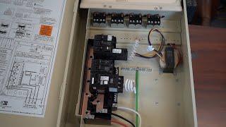 Basic Pool Electrical Wiring Module 2