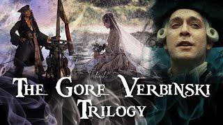 The Meaning of Gore Verbinski's Pirates of the Caribbean Trilogy