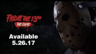 Friday the 13th: The Game™ - Записи Памелы Вурхиз. Часть 1-2. 