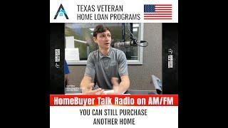 Texas Veteran Home Loan Programs | Silva Property Group