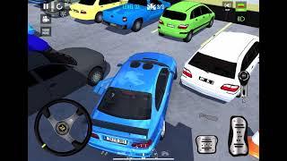 Car Parking 3D - City Parking #38 Level 33! Driving Game Android iOS gameplay