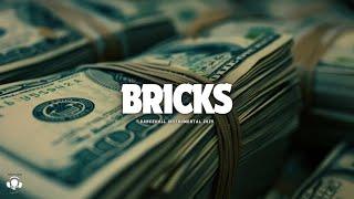 Dancehall Instrumental 2025 "Bricks"