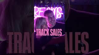 Track Sales In Real-time | Shorts