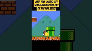 #funny #mariogame #supermario #mario #gamingskills #nintendo #gameplay #gameshorts #fun #shorts #fnf