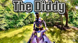 Exploring an Ultra Rare, Secret Spring you NEED to see!