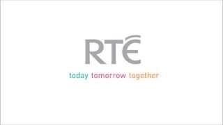 RTÉ Supports National Giving Week