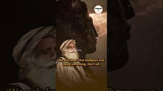What Sadhguru does to the dead?! #sadhguru #isha #dead #yoga
