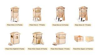 How to Choose Your Flow Hive