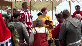 Introduction to the Society for Creative Anachronism (SCA) - Draft