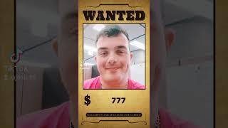 damn !        #trend #tiktok #wanted #price #prix #pourtoi